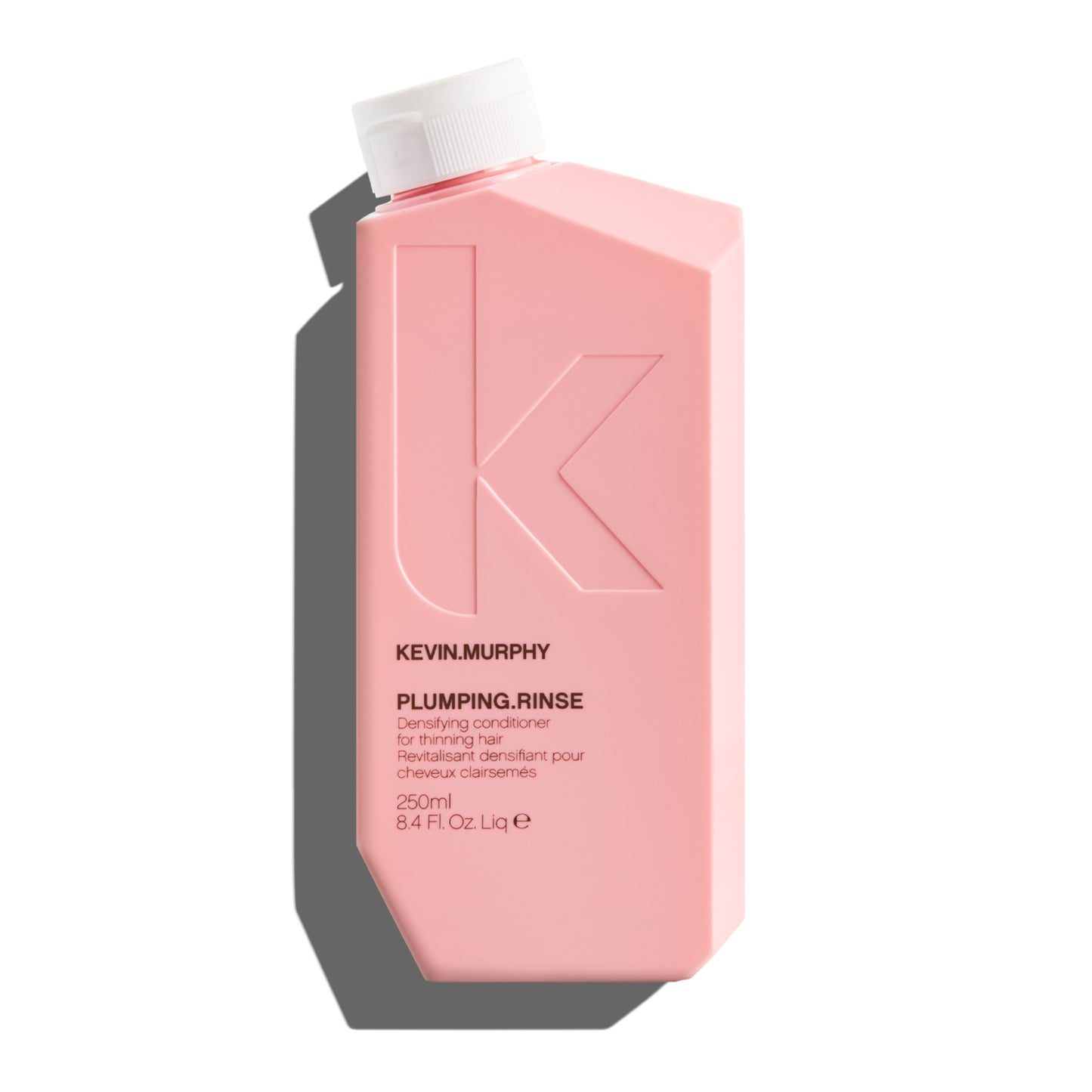 KM Plumping Rinse 250ml