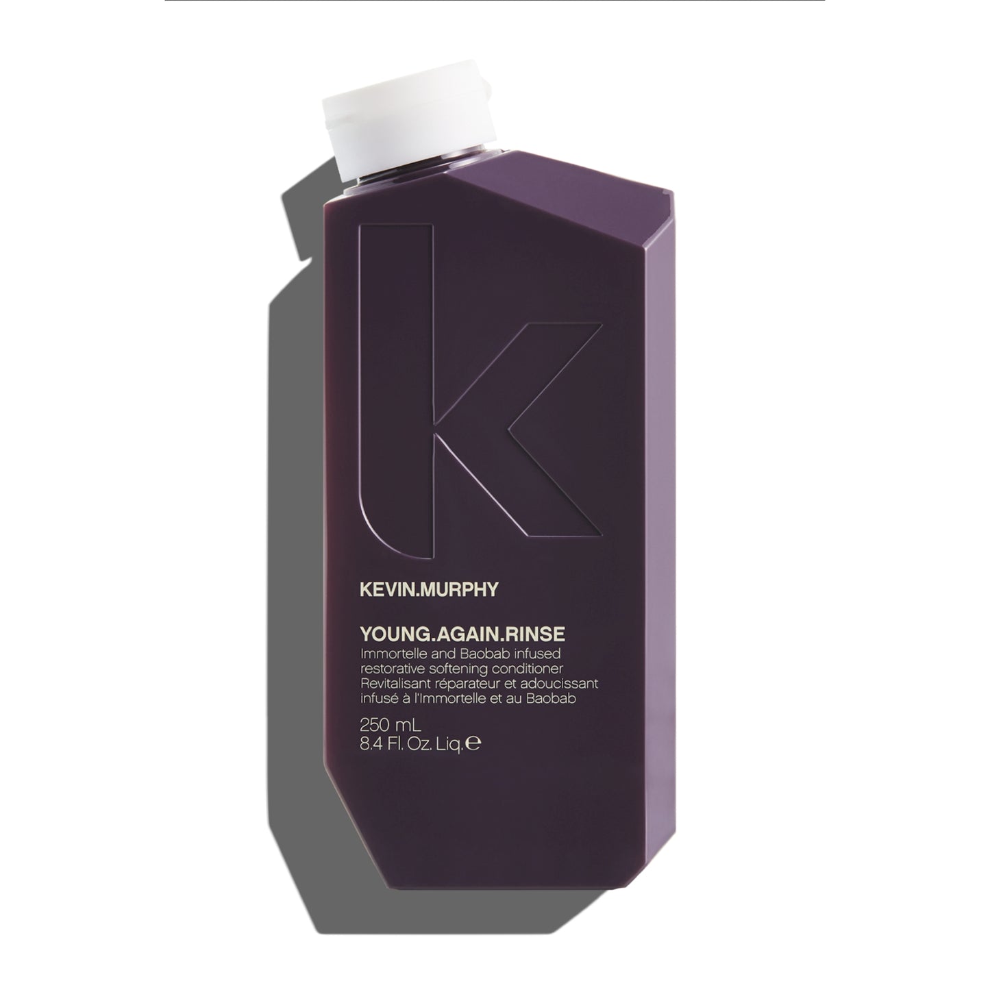 KM Young Again Rinse 250ml