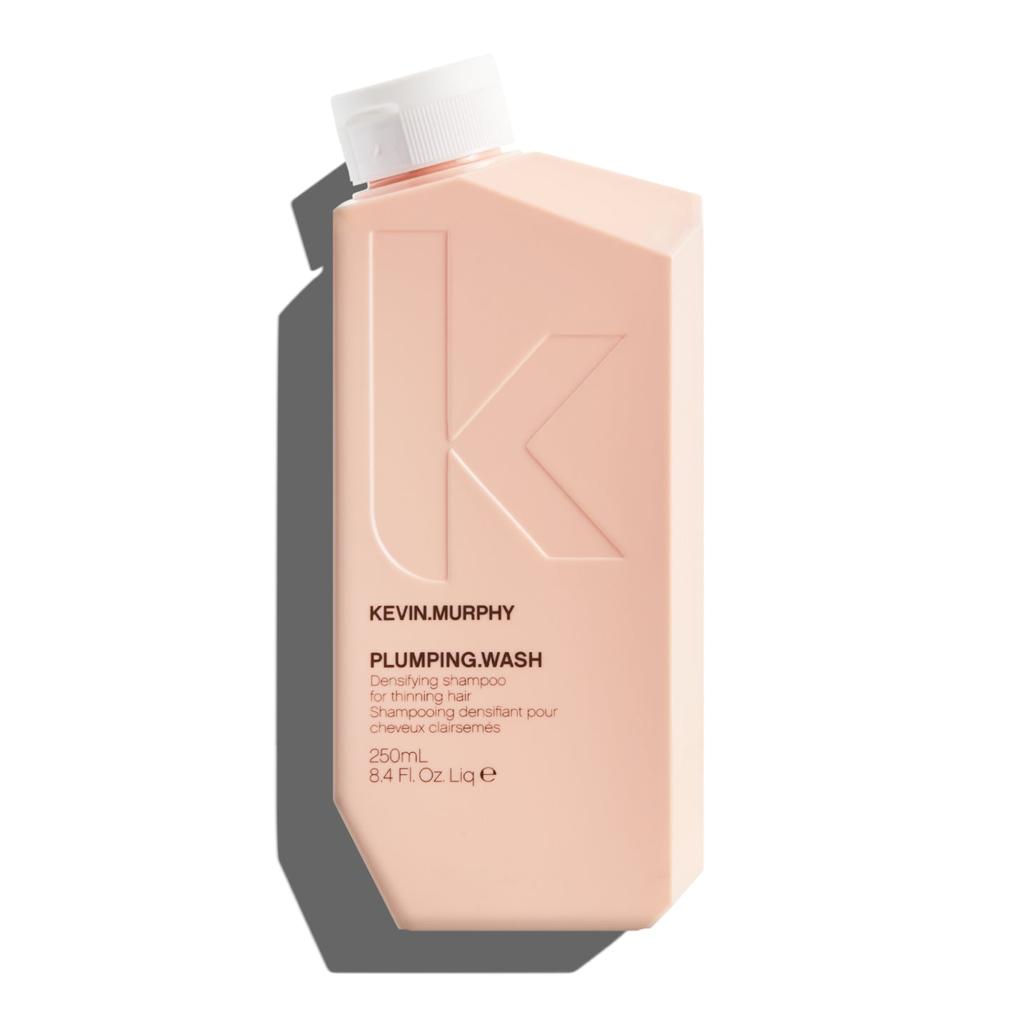 KM Plumping Wash 250ml