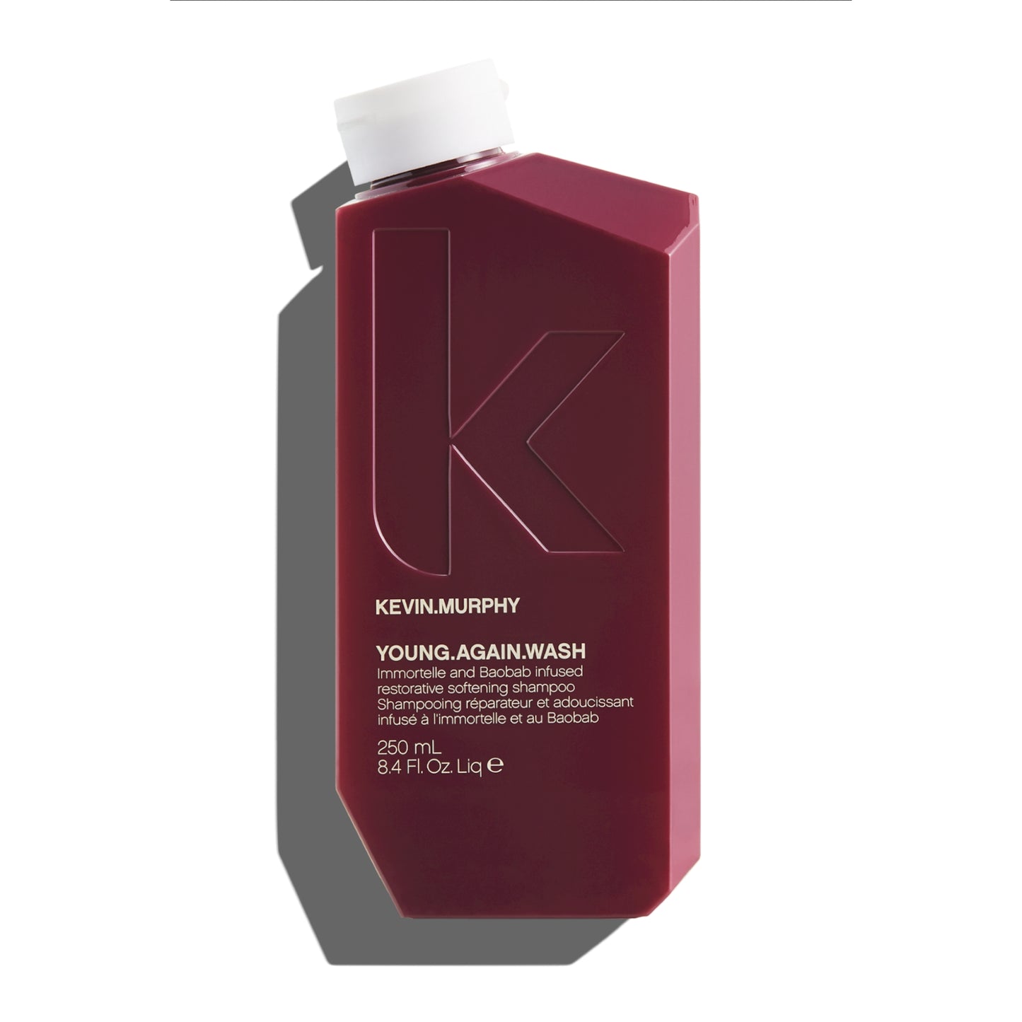 KM Young Again Wash 250ml