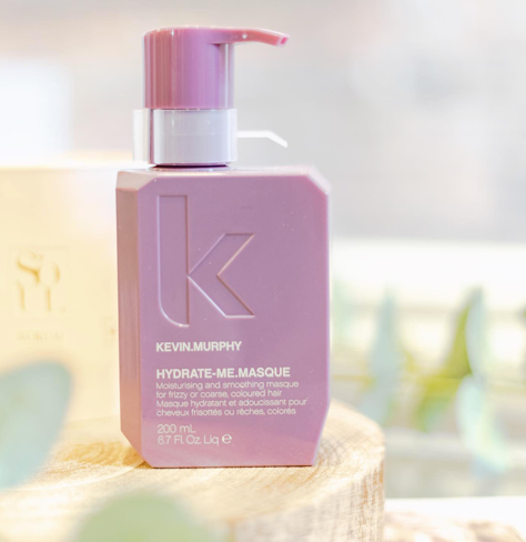KM Hydrate Me Masque 200ml