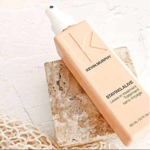 KM Staying Alive 150ml