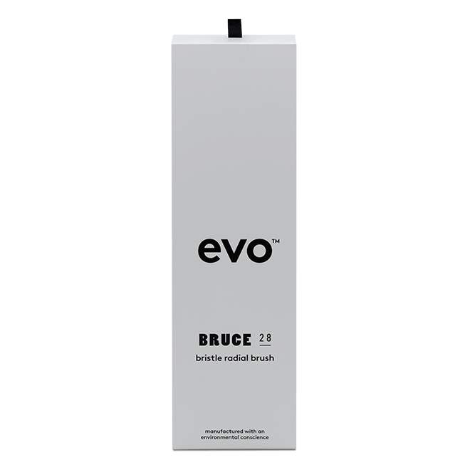 Evo Bruce Brush
