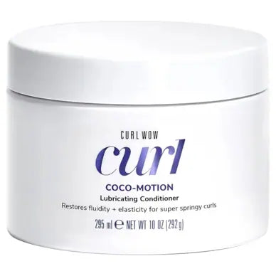 ColorWOW Curl Coco-Motion Conditioner