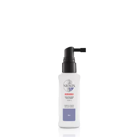 Nioxin Scalp & Hair Leave-In Treatment System 5