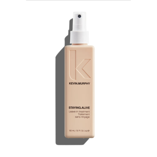 KM Staying Alive 150ml