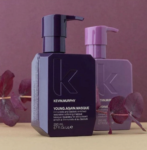 KM Young Again Masque 200ml